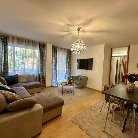 Apartament Sabbiadoro Center لينانو سابيادورو المظهر الخارجي الصورة