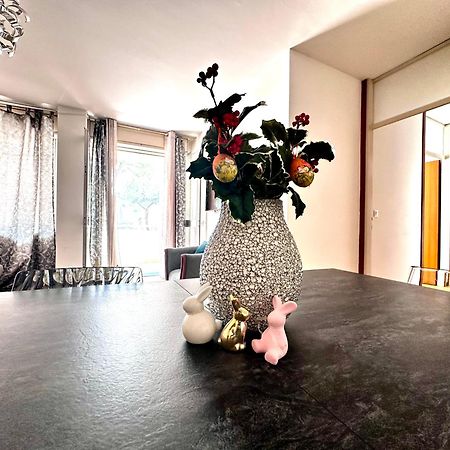 Apartament Sabbiadoro Center لينانو سابيادورو المظهر الخارجي الصورة