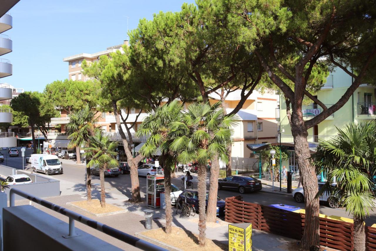 Apartament Sabbiadoro Center لينانو سابيادورو المظهر الخارجي الصورة