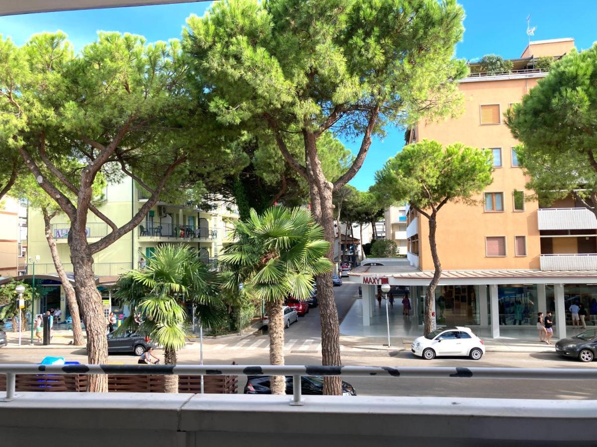 Apartament Sabbiadoro Center لينانو سابيادورو المظهر الخارجي الصورة