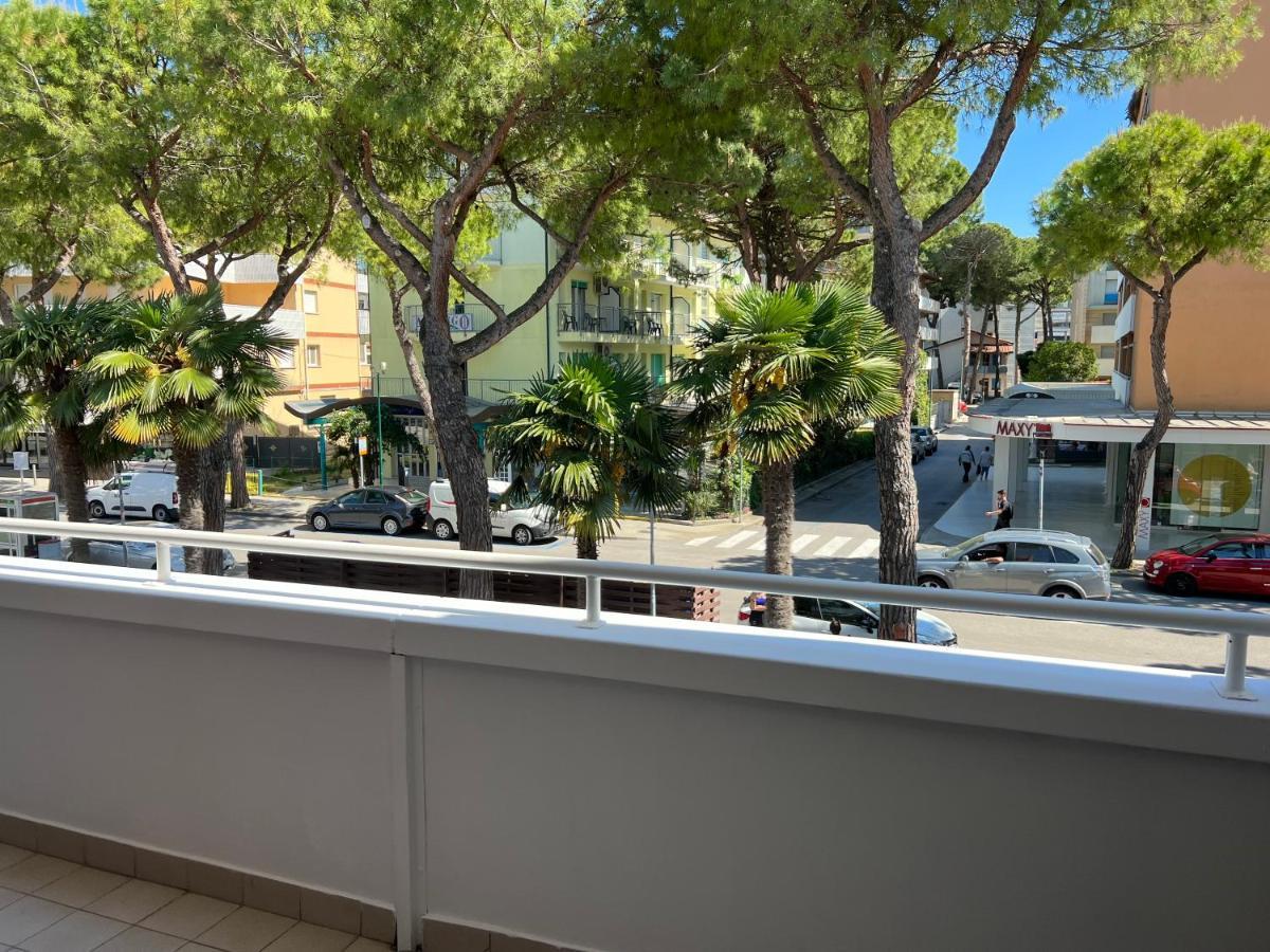 Apartament Sabbiadoro Center لينانو سابيادورو المظهر الخارجي الصورة
