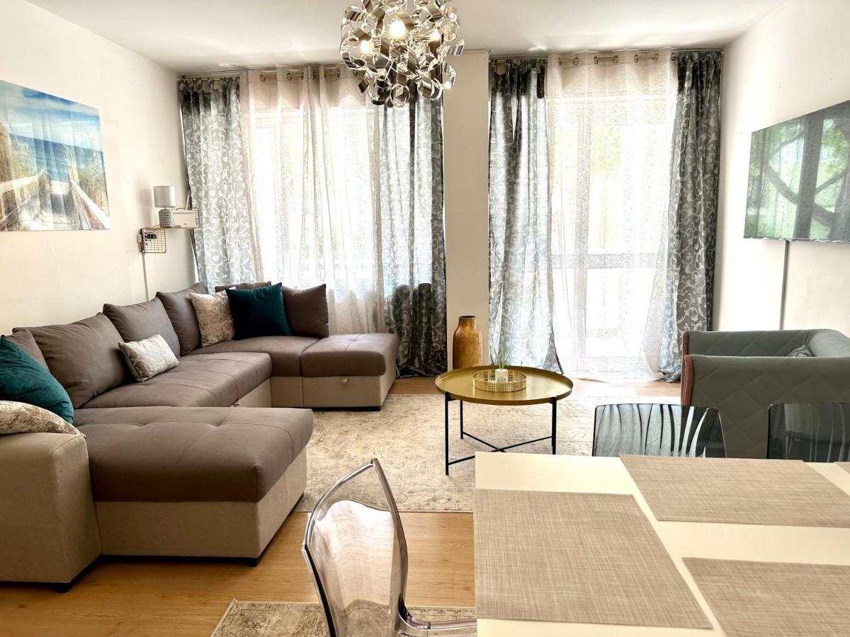 Apartament Sabbiadoro Center لينانو سابيادورو المظهر الخارجي الصورة
