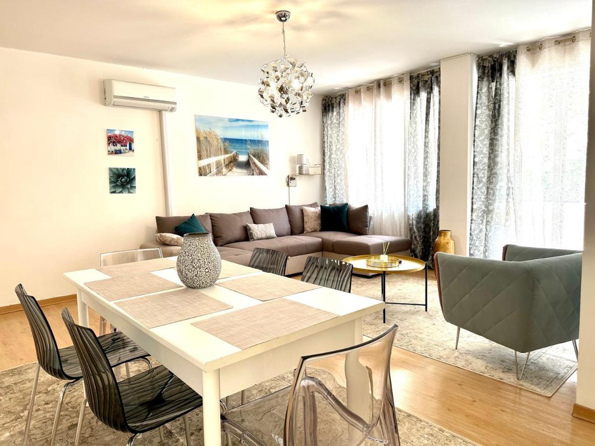 Apartament Sabbiadoro Center لينانو سابيادورو المظهر الخارجي الصورة