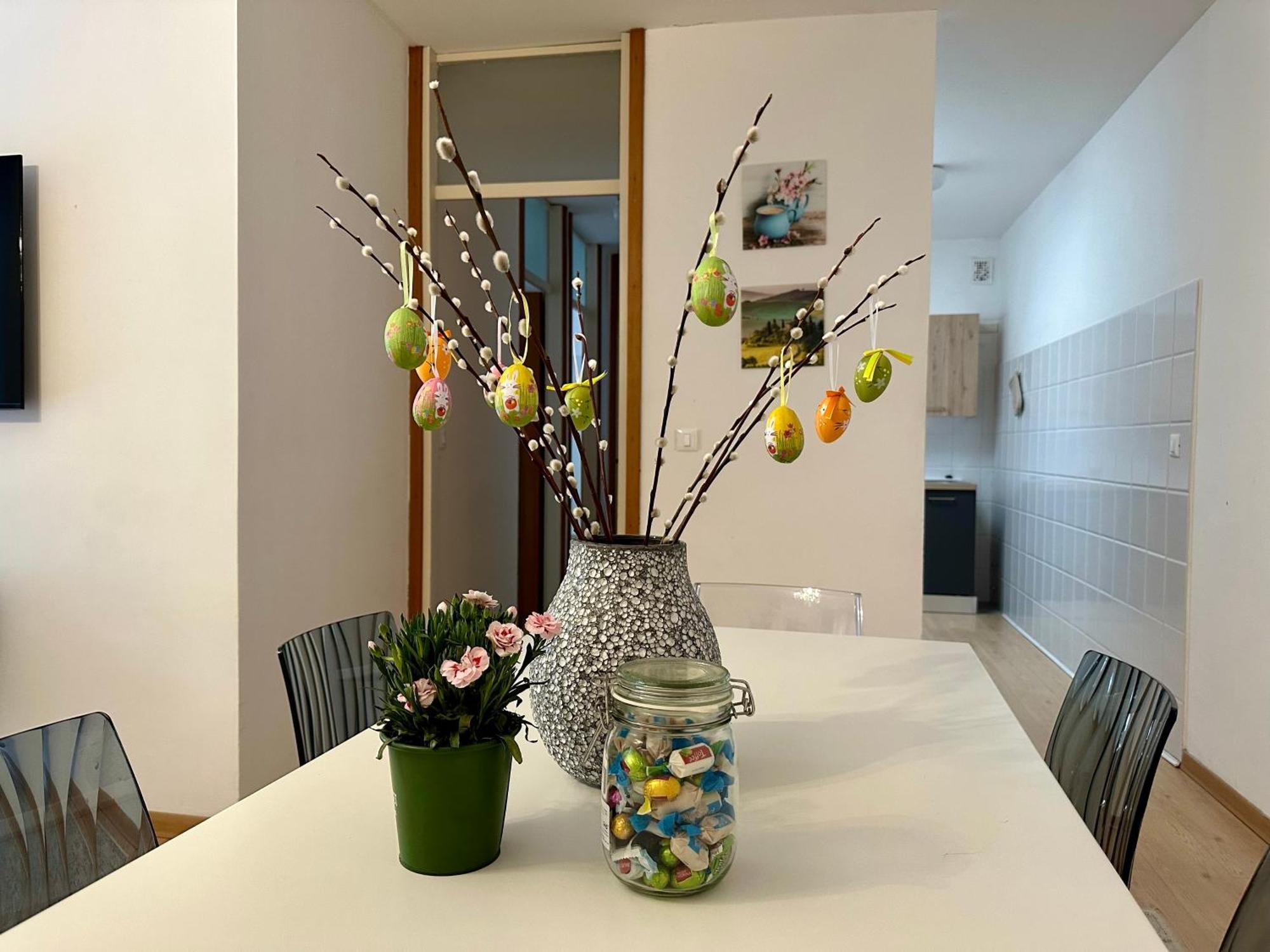 Apartament Sabbiadoro Center لينانو سابيادورو المظهر الخارجي الصورة