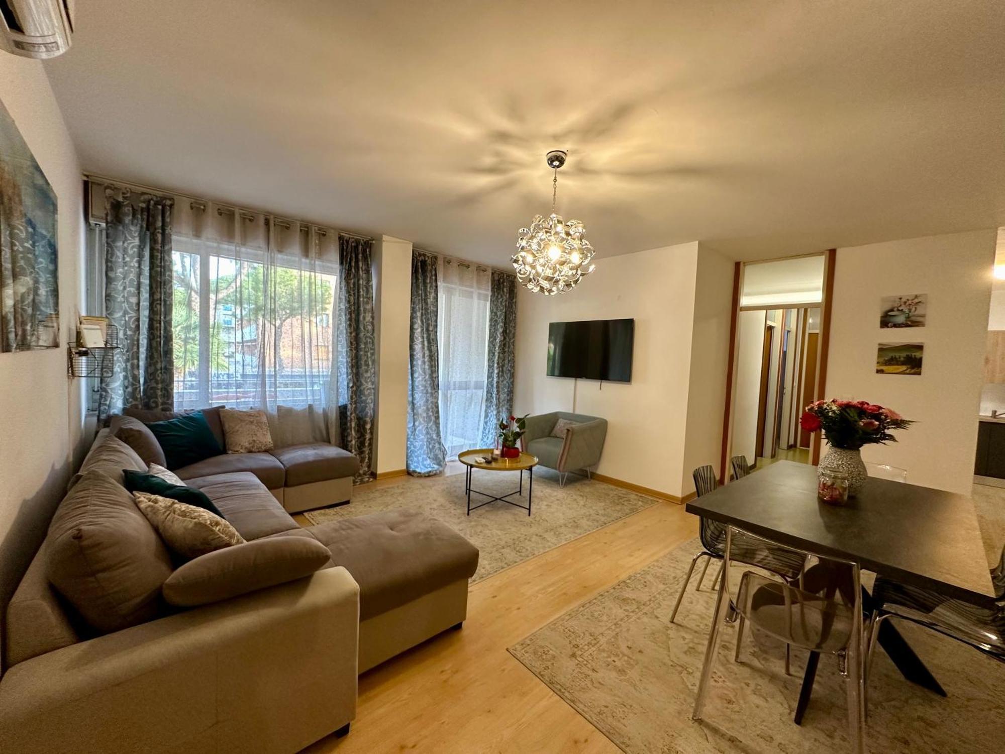 Apartament Sabbiadoro Center لينانو سابيادورو المظهر الخارجي الصورة