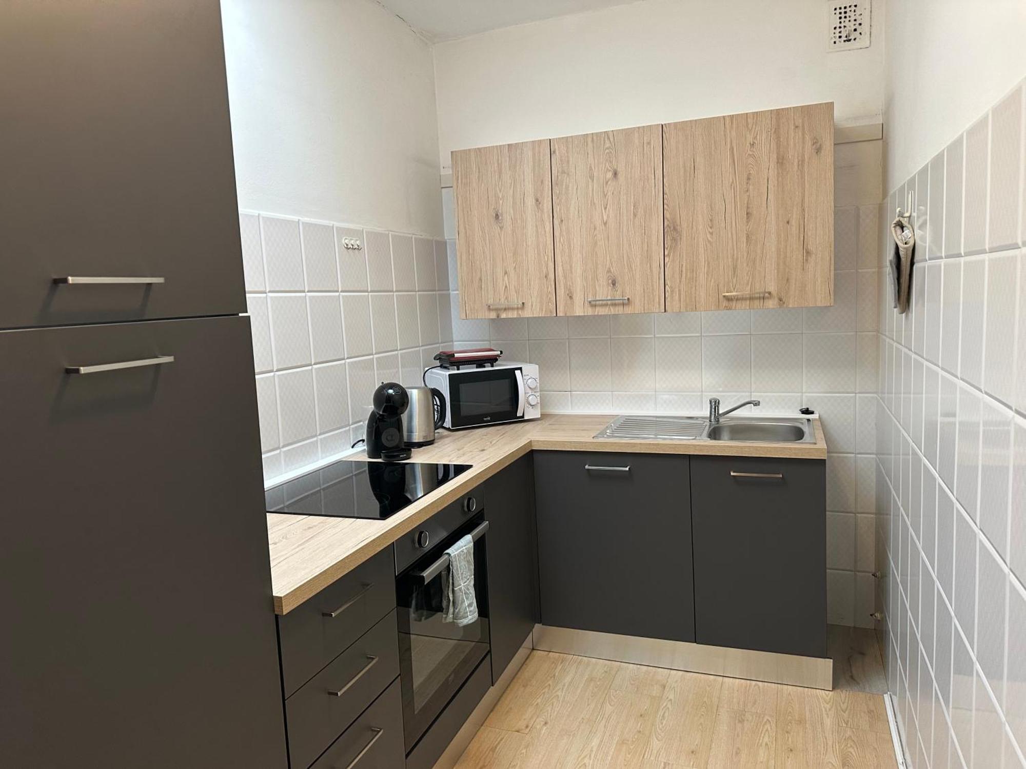 Apartament Sabbiadoro Center لينانو سابيادورو المظهر الخارجي الصورة