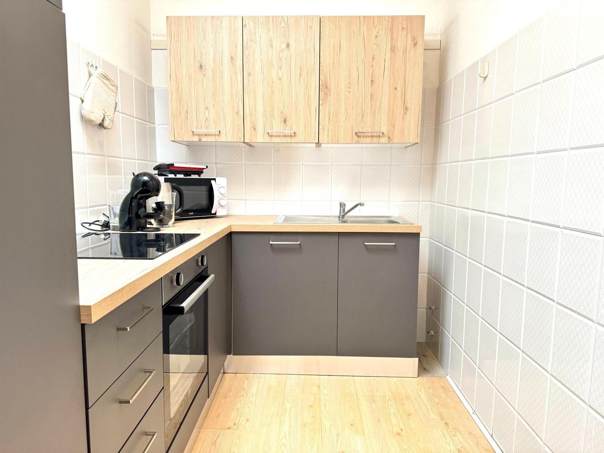 Apartament Sabbiadoro Center لينانو سابيادورو المظهر الخارجي الصورة