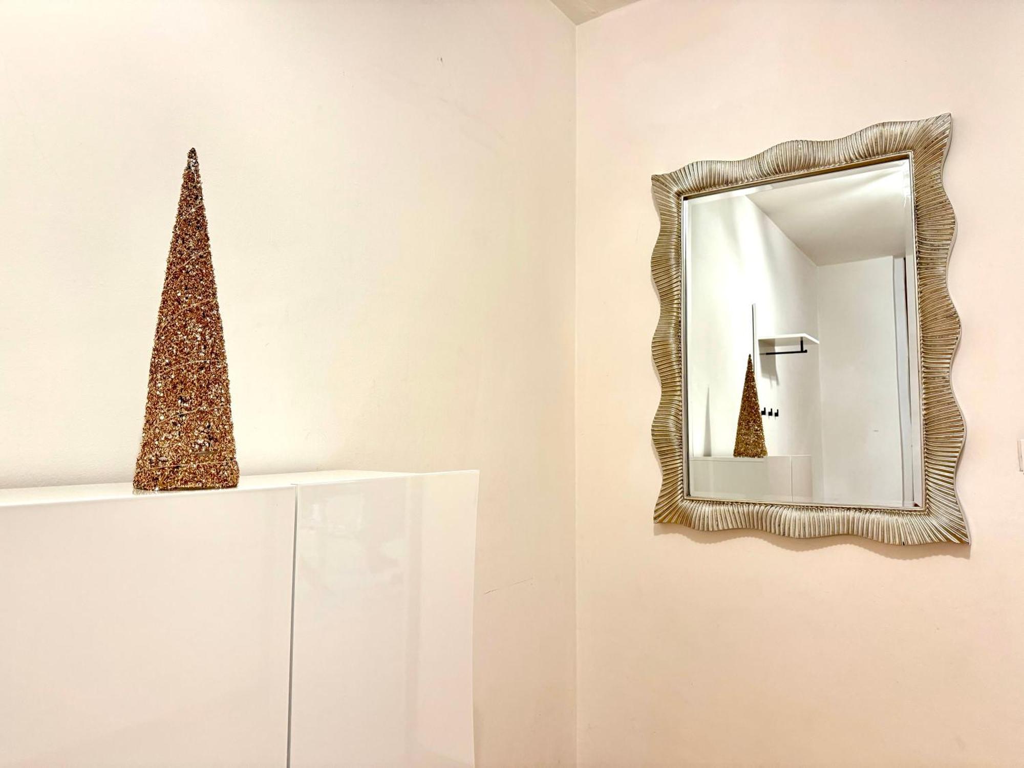 Apartament Sabbiadoro Center لينانو سابيادورو المظهر الخارجي الصورة