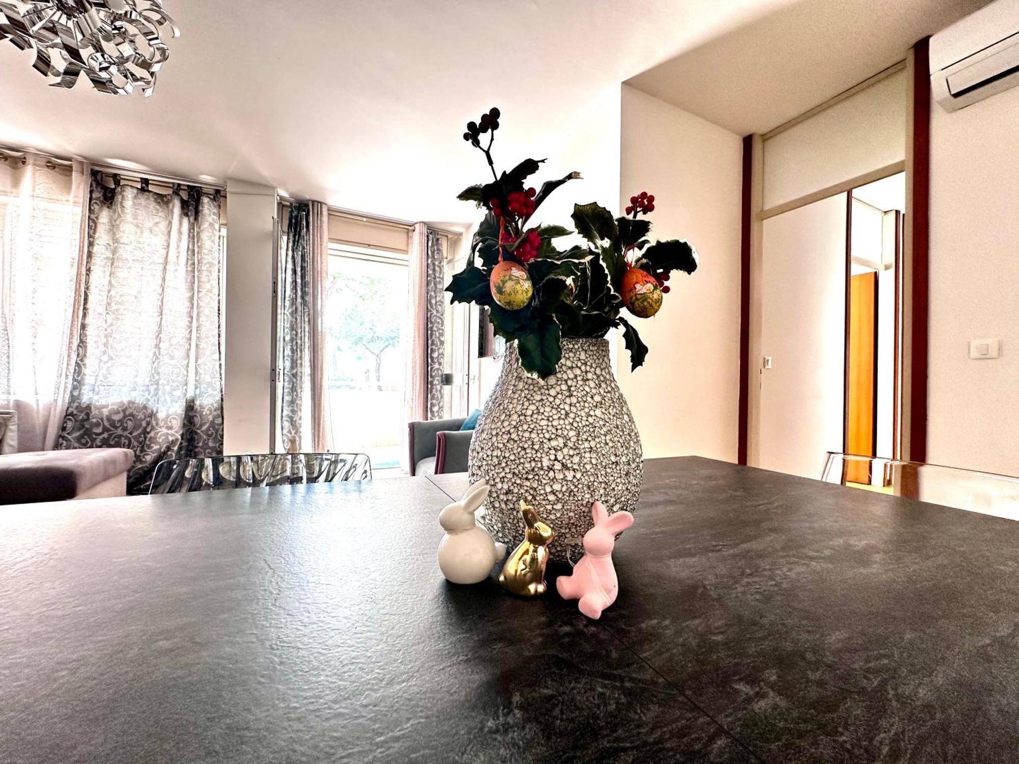 Apartament Sabbiadoro Center لينانو سابيادورو المظهر الخارجي الصورة