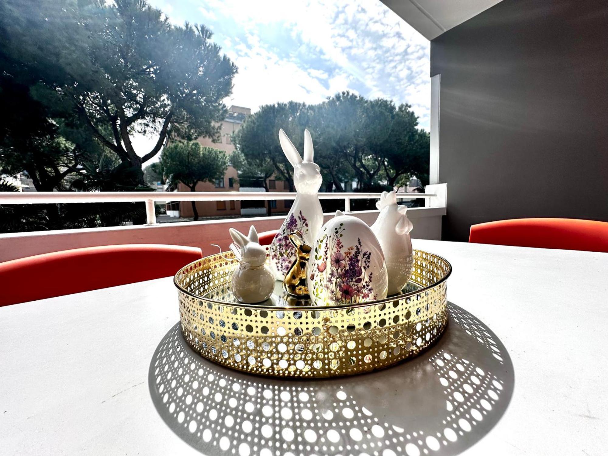 Apartament Sabbiadoro Center لينانو سابيادورو المظهر الخارجي الصورة