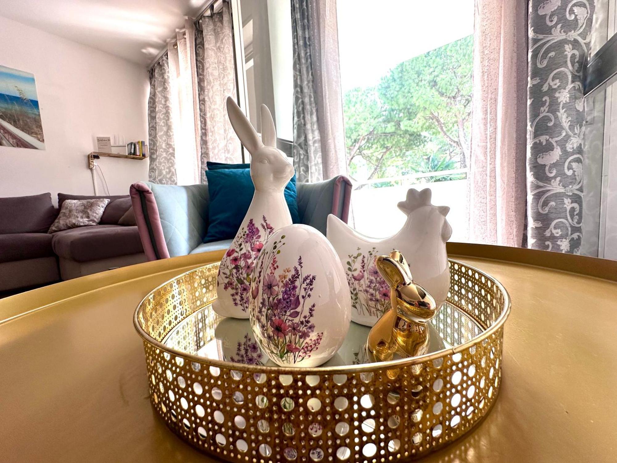 Apartament Sabbiadoro Center لينانو سابيادورو المظهر الخارجي الصورة