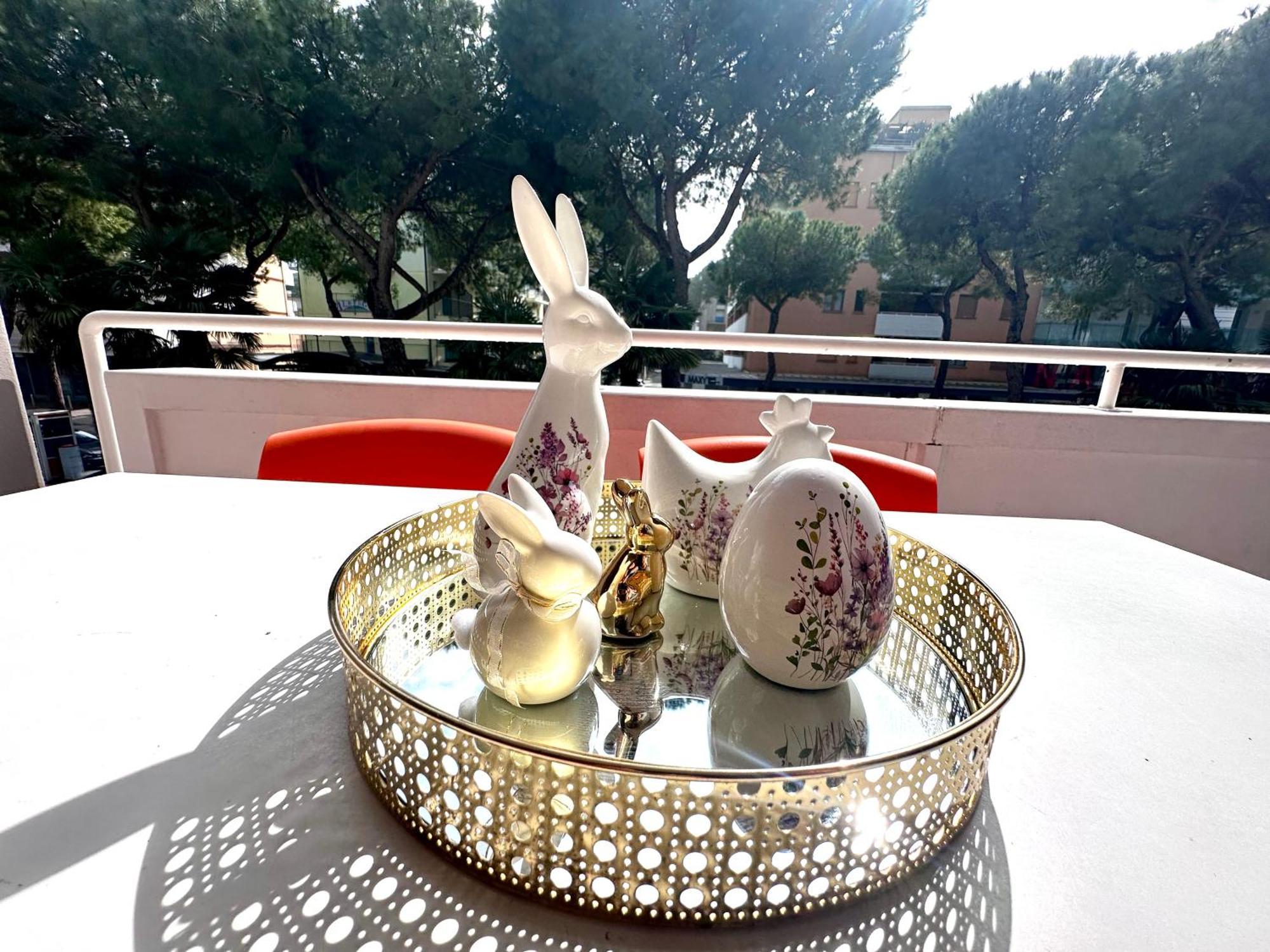 Apartament Sabbiadoro Center لينانو سابيادورو المظهر الخارجي الصورة